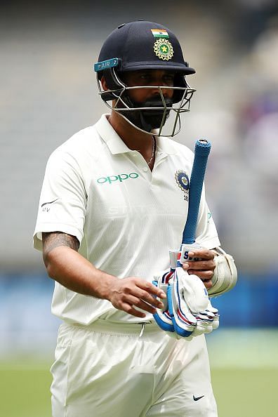 Vijay averages a mere 9.37 in his last four matches.